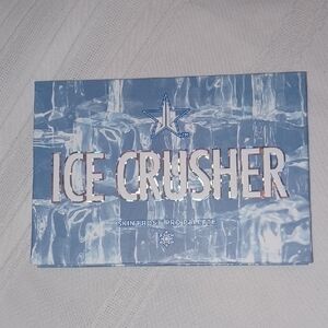 Ice Crusher Skin Frost Pro Palette -